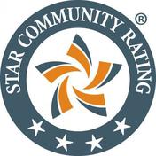 STAR Community Rating four-star seal
