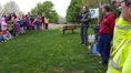 Arbor Day Celebration at Willowwind School