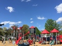 Photo: Mercer Park Playground