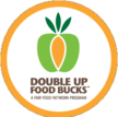 Double Up logo