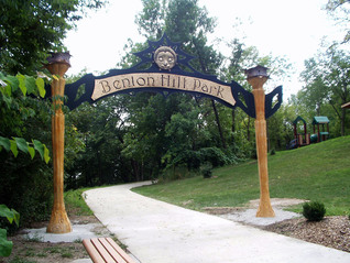 Benton Hill Park