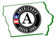 Green Americorps Logo
