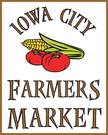 Iowa City Farmers Market logo