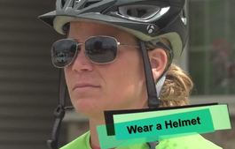 Bike Safety