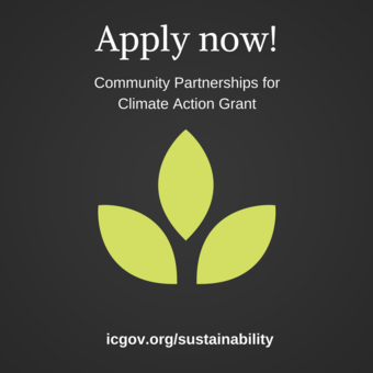 Climate Action Grant