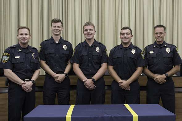 ICPD New Hires