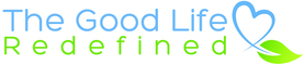 Logo for the Good Life Redefined