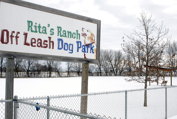 Rita's Ranch