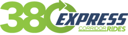 380Express logo