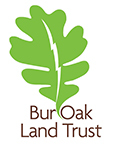 Burr Oak logo