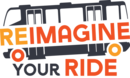 Reimagine Your Ride logo