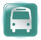 graphic image of bus