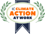 Climate Action at Work logo