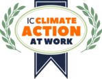 Climate Action at Work Awards logo