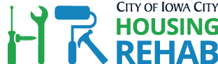 Housing Rehab Logo
