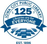 ICPL 125 Anniversary Logo