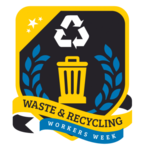 waste and recycling worker recognition