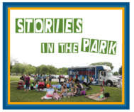 Stories in the Park