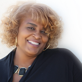 Dr. Froswa’ Booker-Drew