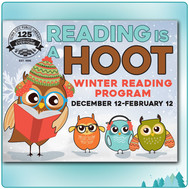 Winter Reading Program Photo
