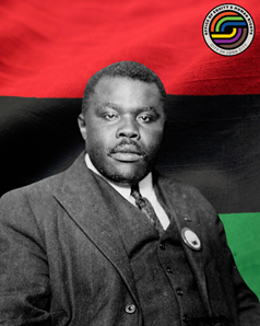Marcus Garvey