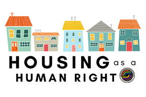 Housing as a human right