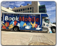 Bookmobile 