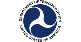 seal of the department of transportation