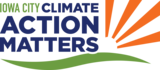 Climate Action at Work Logo