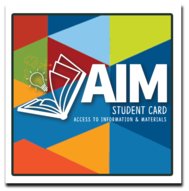 Back to School Essential: The Student AIM Card