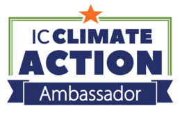 NEW Climate Ambassador Logo