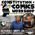 Comics Workshop