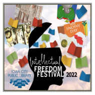 The Carol Spaziani Intellectual Freedom Festival