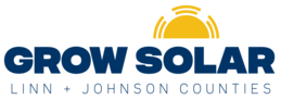 GROW solar logo