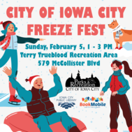 Freeze Fest