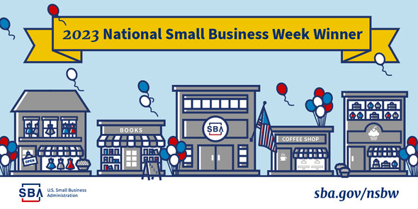 A cartoon Downtown is shown. 