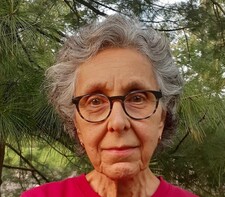 Gail Ardery is pictured