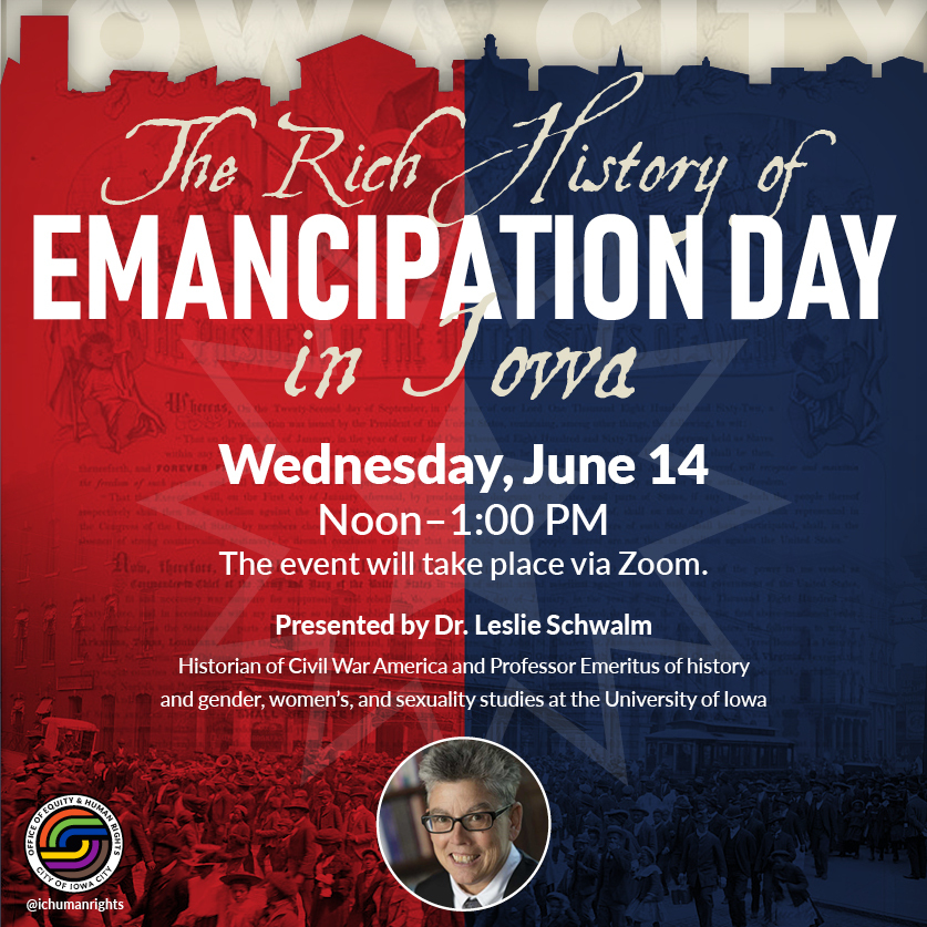 Emancipation Day