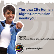 Apply to the Human Rights Commission