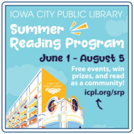 Summer Reading Program