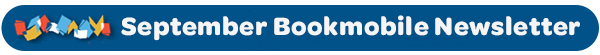 Bookmobile Newsletter
