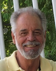 Human Rights Commissioner Mark Pries