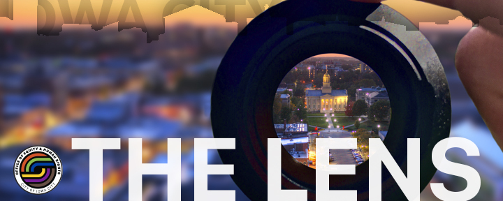 The Lens - Spring/Summer