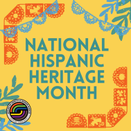 National Hispanic Heritage Month