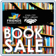 Support Your Local Library at the ICPLFF Book Sale Event!