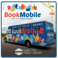 Bookmobile Closures for November and December