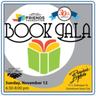 30th Annual Book Gala