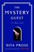 “The Mystery Guest”