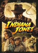 “Indiana Jones and the Dial of Destiny”