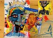 Book to Art Club: Radiant Child: The Story of Young Artist Jean-Michel Basquiat 
